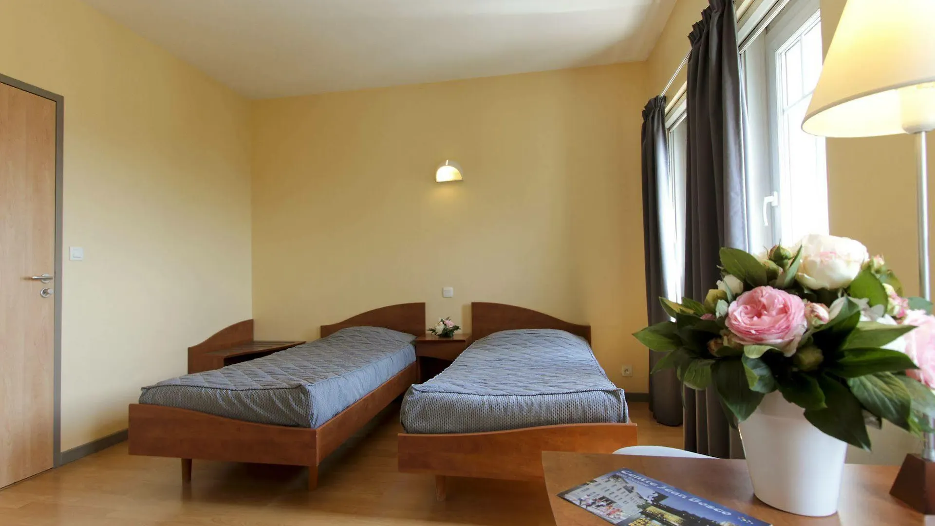 Hotel Centre Jean Bosco à Lyon