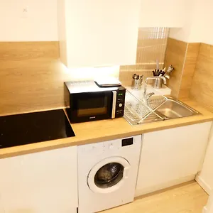 Appartement Le Bedarride 
