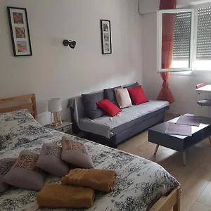 Appartement Meuble Equipe 