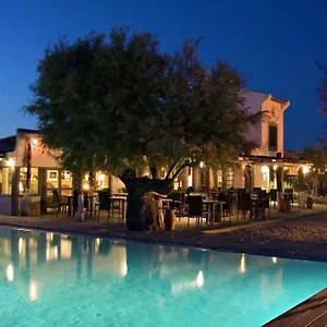 **** Hotel Restaurant Les Arnelles Francia