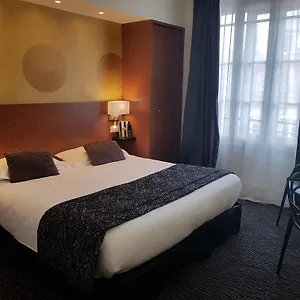 Hotel Raymond 4 ***