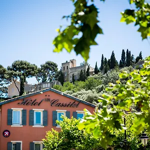 ** Hotel The Originals Boutique, Cassitel, Francia