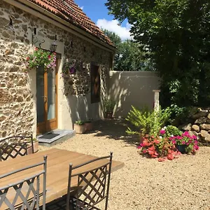  Casa vacanze Du Manoir Francia