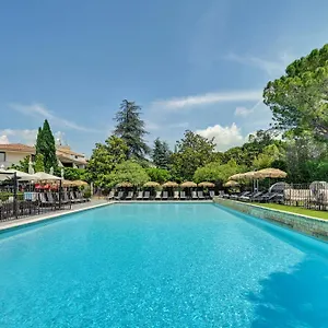 Hotel Western Sévan Parc ****