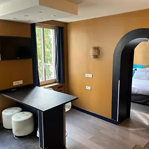 Appartement Censier Daubenton 