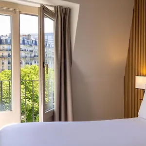 *** Hotel Korner Montparnasse Francia