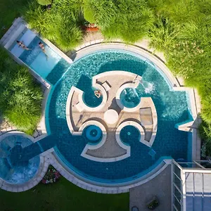 4* Hotel Métropole