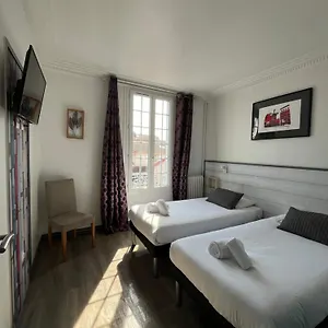 Appartement Liberté 