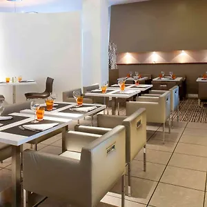 4* Hotel Novotel Gerland Musée Des Confluences