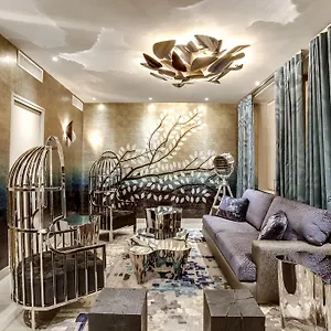 *** Hotel D'amiens Francia