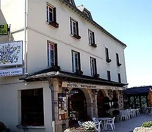 Hotel L'oustal Del Barry ***