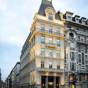 Okko Centre Hotel