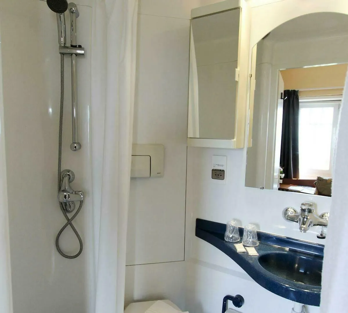 Centre Jean Bosco Hotell Lyon 5*,