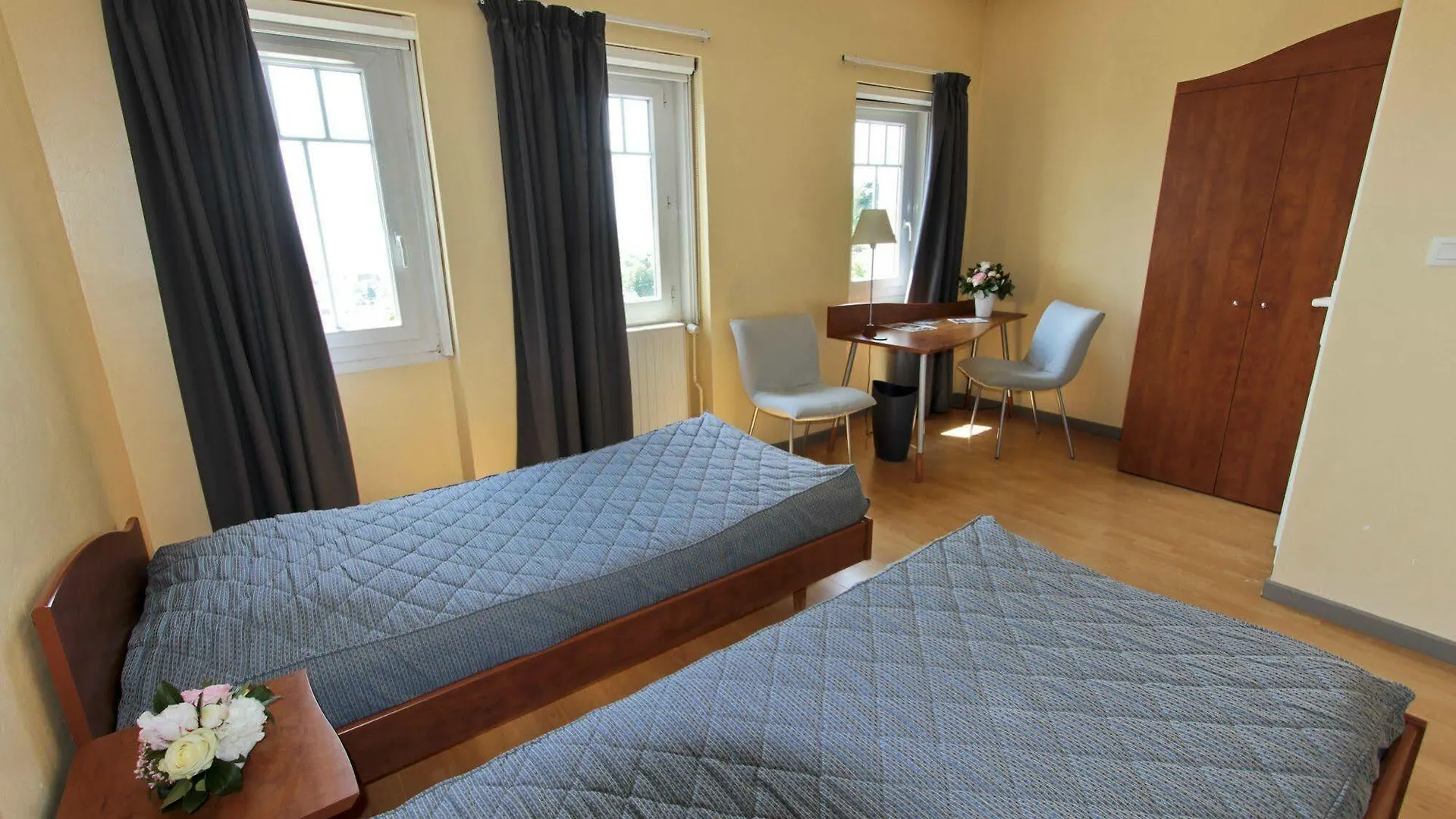 *****  Centre Jean Bosco Hotell Lyon Frankrike