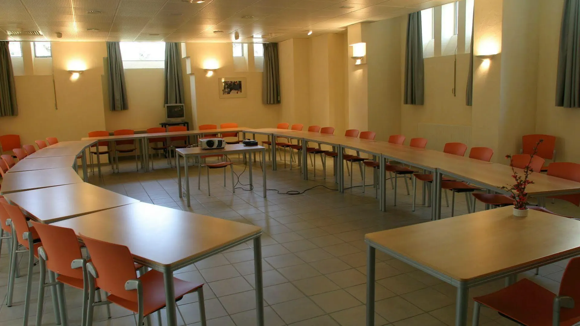 Centre Jean Bosco Hotell Lyon