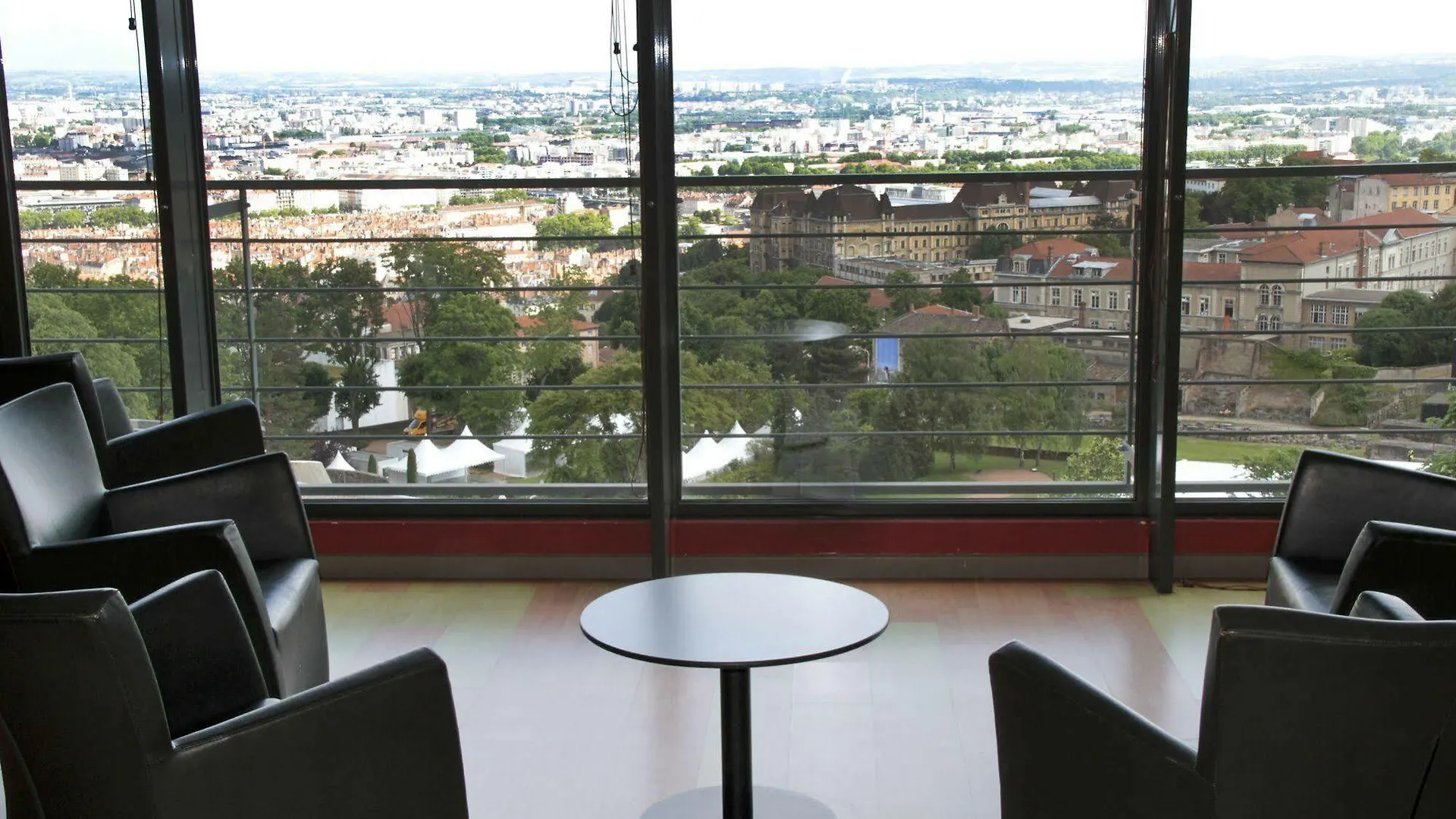 Centre Jean Bosco Hotell Lyon
