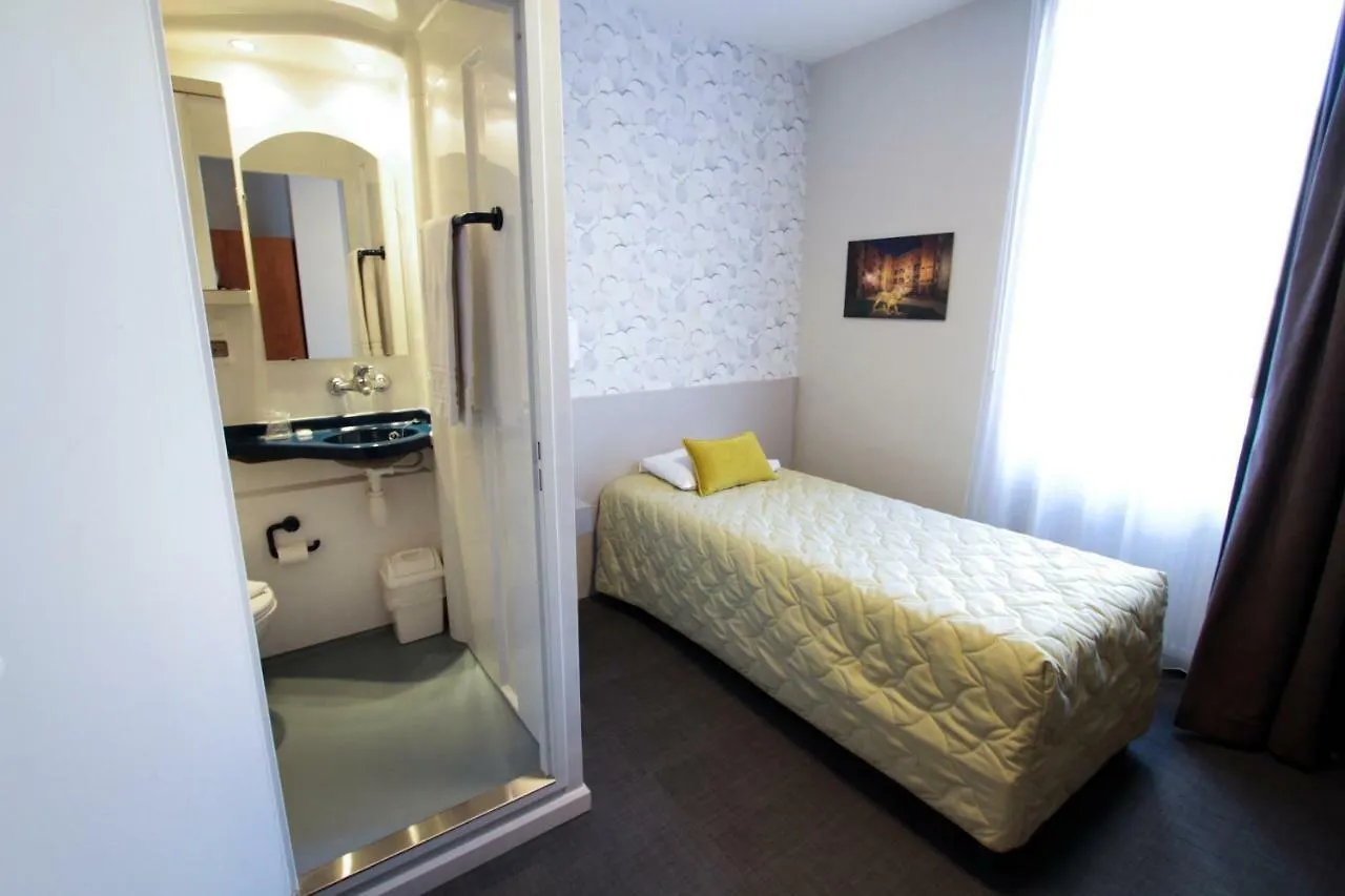 Centre Jean Bosco Hotell Lyon 5*,  Frankrike