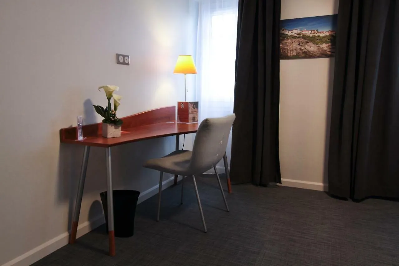 *****  Centre Jean Bosco Hotell Lyon Frankrike