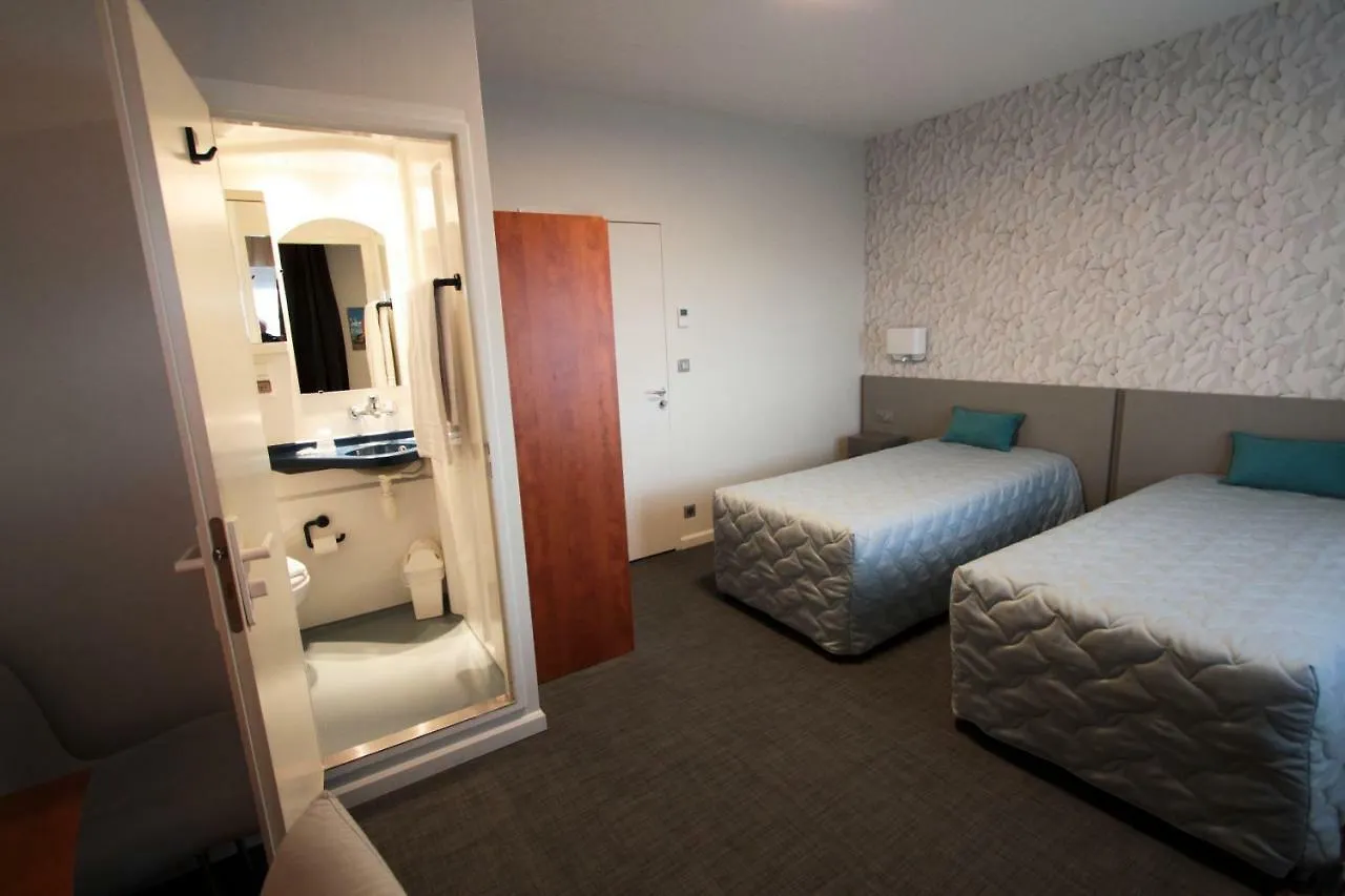 Centre Jean Bosco Hotell Lyon Frankrike