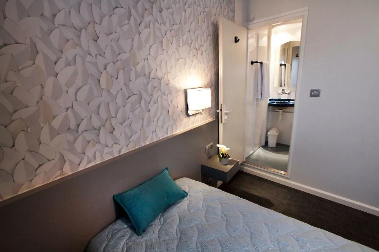 Centre Jean Bosco Hotel Lyon